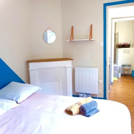La Company des Concierges : L'Arrière-Cour * Caen