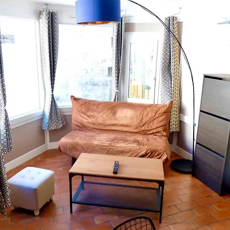 La Company des Concierges : L'Arrière-Cour Casa vacanze Caen